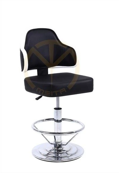 Luxury Design Casino Talble Chair