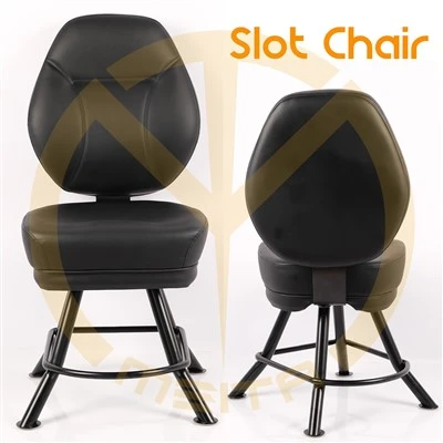 Hållbara spelmaskinerstolar