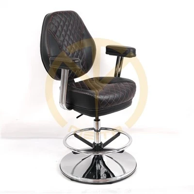 Hög nivå Casino Club Slot Chair