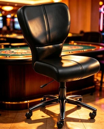 Pokerstolar
