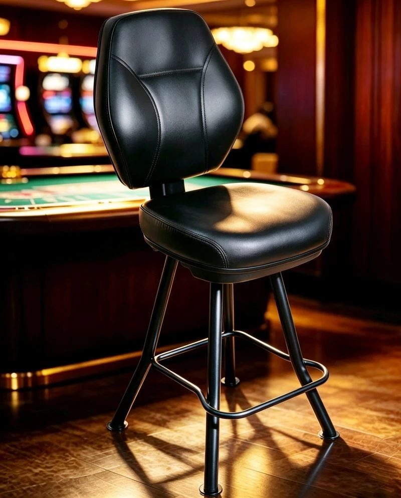 Slot stolar